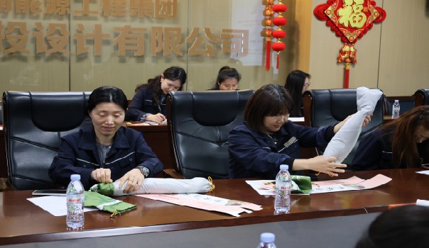 三八婦女節(jié)｜芳華綻放 匠心筑夢