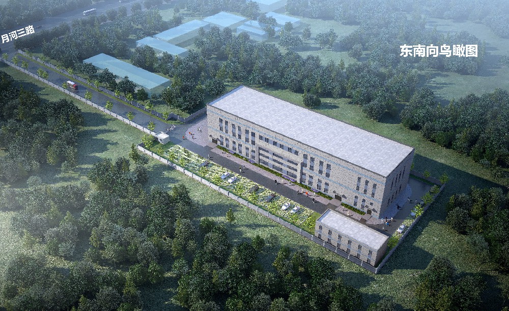 �uƽκ��(chu��ng)�I(y��)2500�f(w��n)ƽ������վ�O(sh��)Ӌ(j��)�(xi��ng)Ŀ����վ��