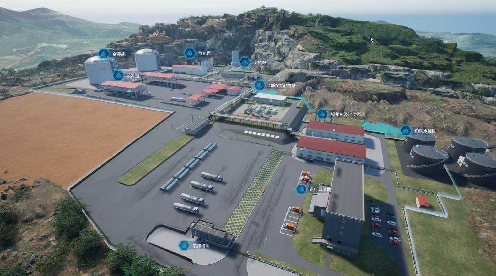 �ܷ�LNG�{(di��o)�僦(ch��)��վ�ǻ��\(y��n)�Sƽ�_(t��i)���ǻ��\(y��n)�S��